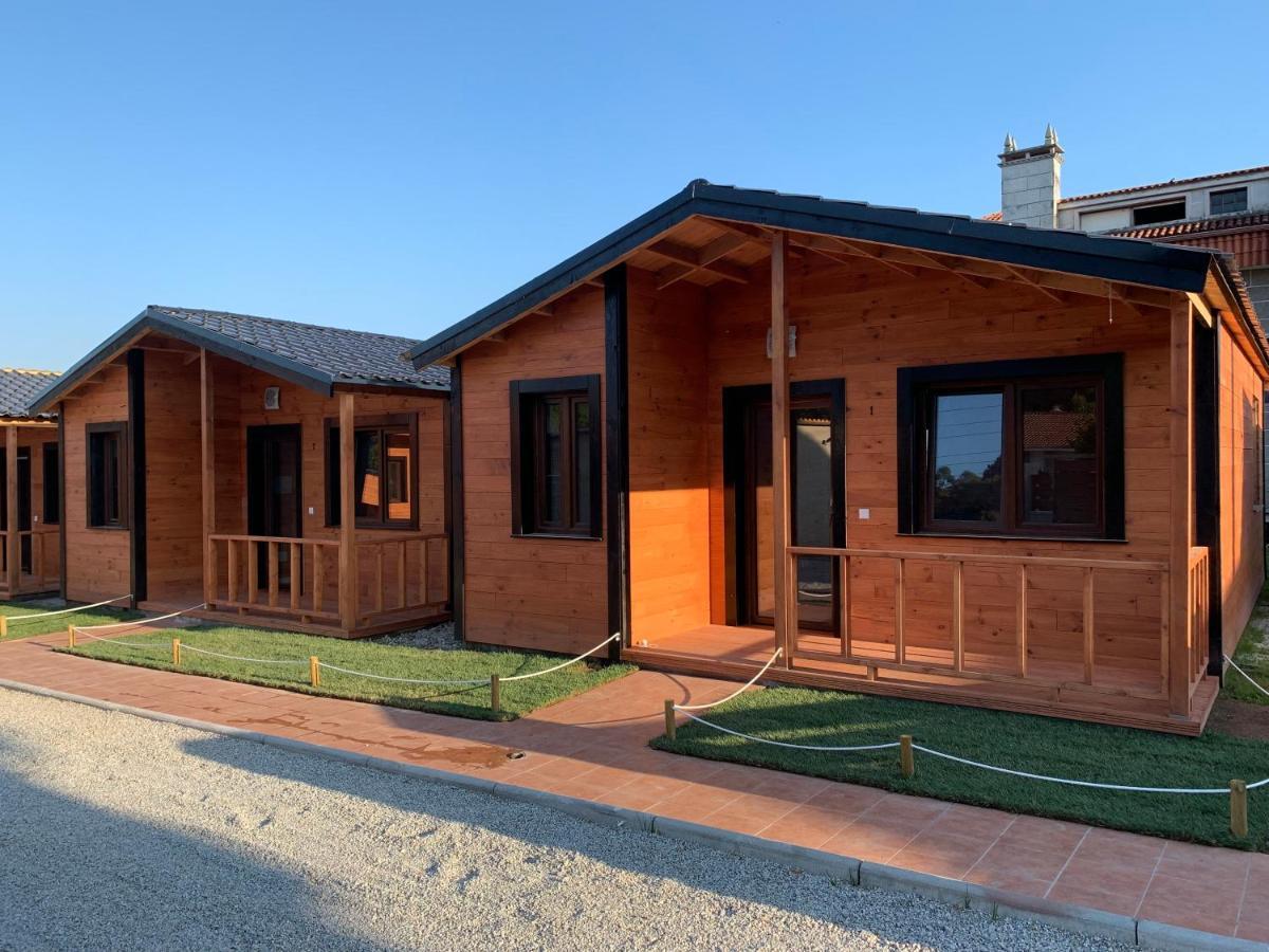 Recinto As Casinas
